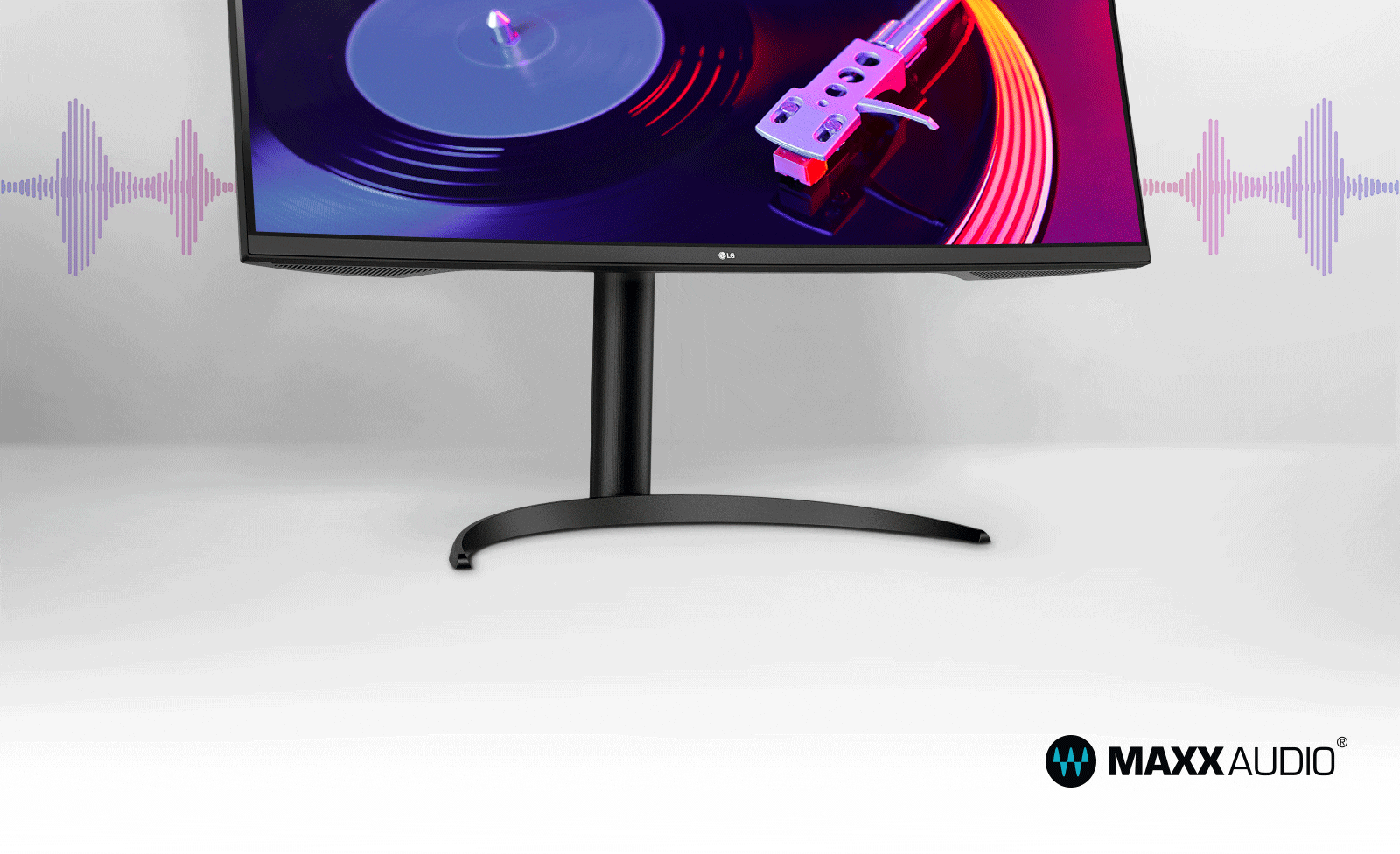 Waves MaxxAudio® Immersive Sound System
