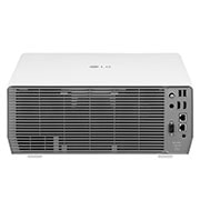 LG ProBeam 4K (3840x2160) Laser Projector with 6,000 ANSI Lumens Brightness, BU60PST