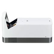 LG Ultra Short Throw Laser Home Theater Projector Full HD (1920 x 1080) Up to 1,500 lumens, 150000:1, HF85LG