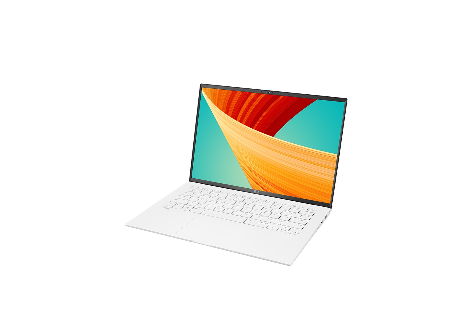 LG gram 35.56 CM (14) Ultra-lightweight with 16:10 IPS Anti glare Display and Intel® Evo 13th Gen. Processors, 14Z90R-G.CH54A2