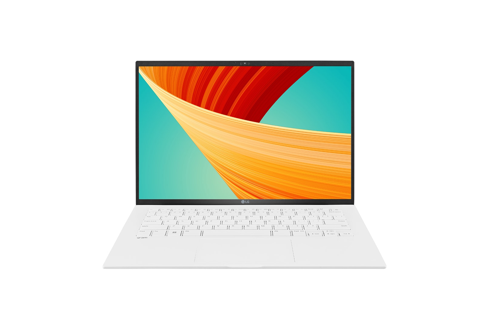 LG gram 35.56 CM (14) Ultra-lightweight with 16:10 IPS Anti glare Display and Intel® Evo 13th Gen. Processors, 14Z90R-G.CH54A2