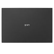 LG gram Ultra-Lightweight with 35.56 CM (14) 16:10 IPS Display and Intel® Evo™ platform, 14Z90R-G.CH75A2