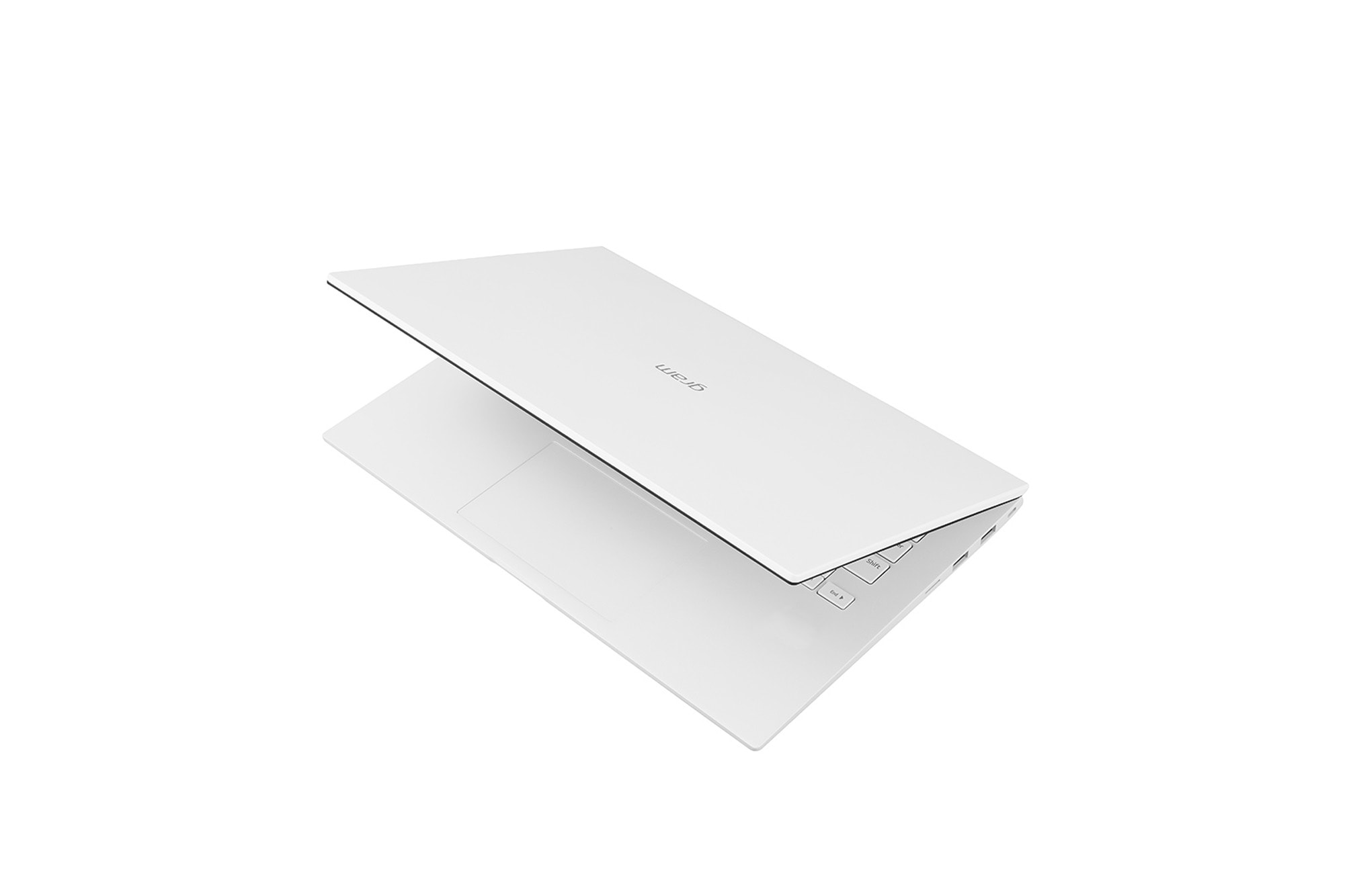 LG gram 14 (35.56cm) Ultra-lightweight with 16:10 IPS Anti glare Display and Intel® Evo 13th Gen. Processors, 14Z90R-G.CP54A2