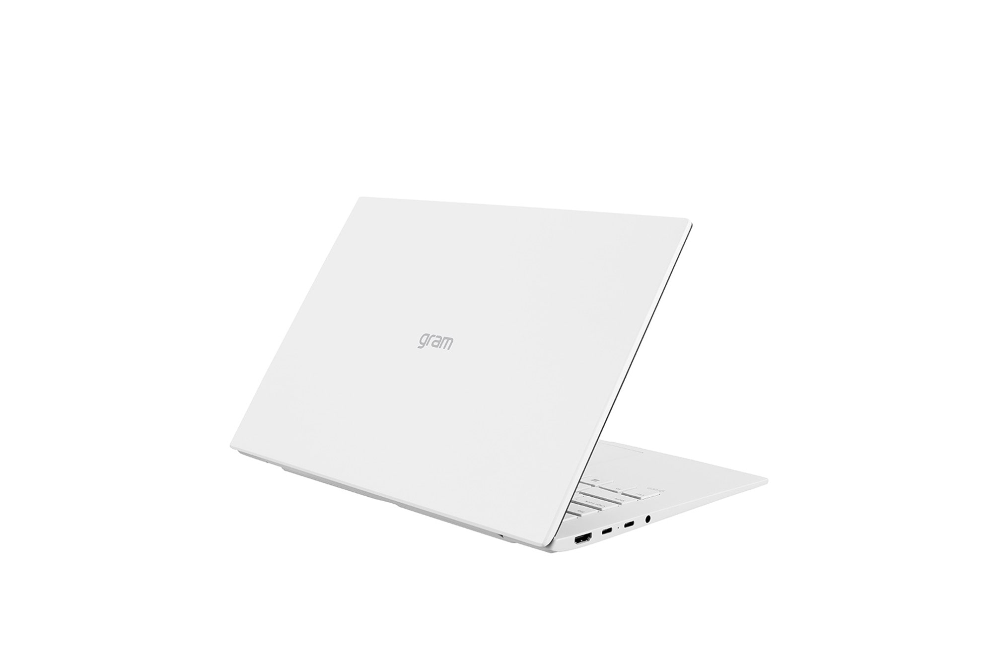 LG gram 14 (35.56cm) Ultra-lightweight with 16:10 IPS Anti glare Display and Intel® Evo 13th Gen. Processors, 14Z90R-G.CP54A2