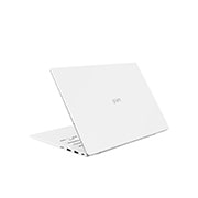 LG gram 14 (35.56cm) Ultra-lightweight with 16:10 IPS Anti glare Display and Intel® Evo 13th Gen. Processors, 14Z90R-G.CP54A2