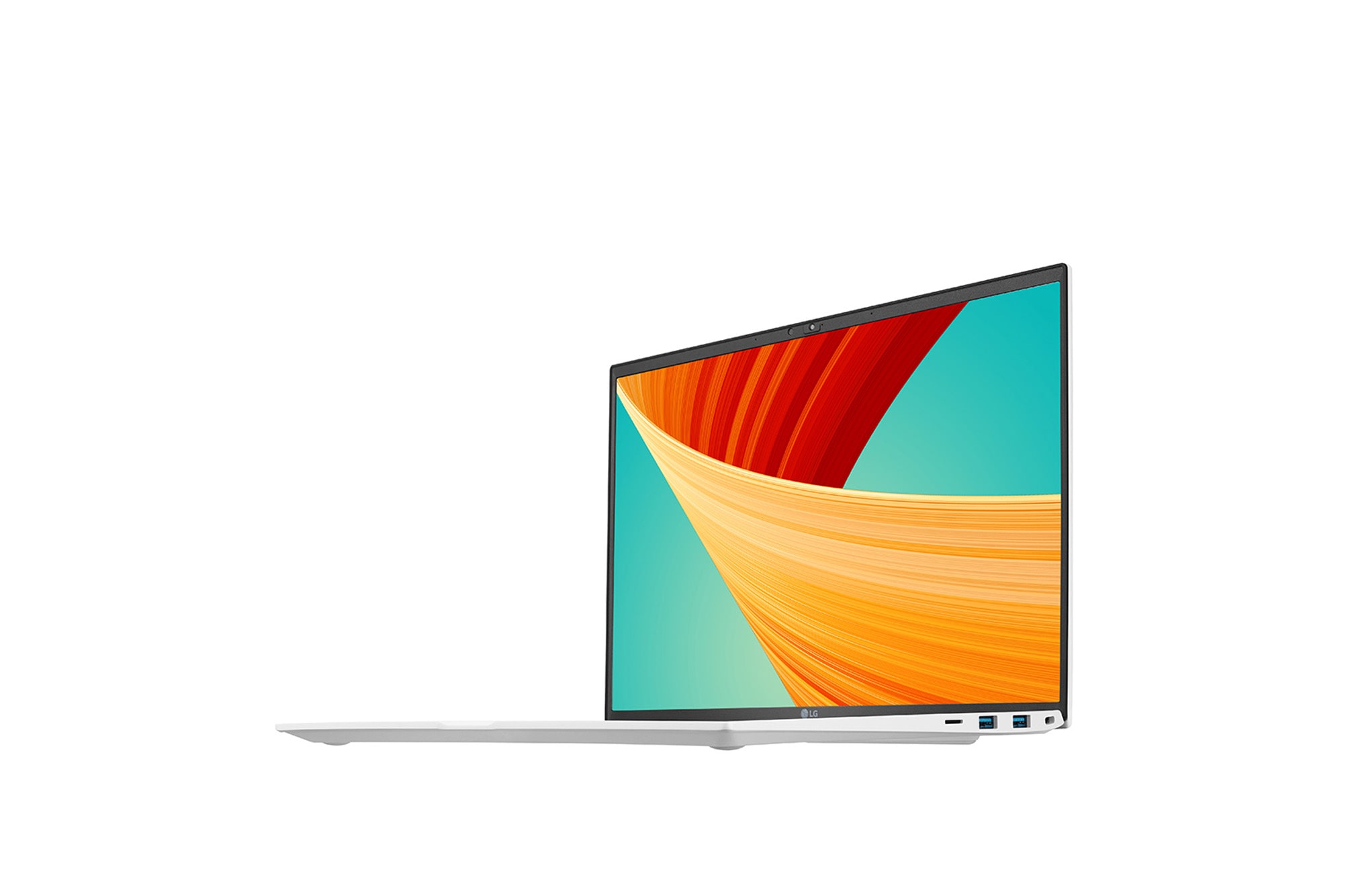 LG gram 14 (35.56cm) Ultra-lightweight with 16:10 IPS Anti glare Display and Intel® Evo 13th Gen. Processors, 14Z90R-G.CP54A2