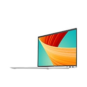 LG gram 14 (35.56cm) Ultra-lightweight with 16:10 IPS Anti glare Display and Intel® Evo 13th Gen. Processors, 14Z90R-G.CP54A2
