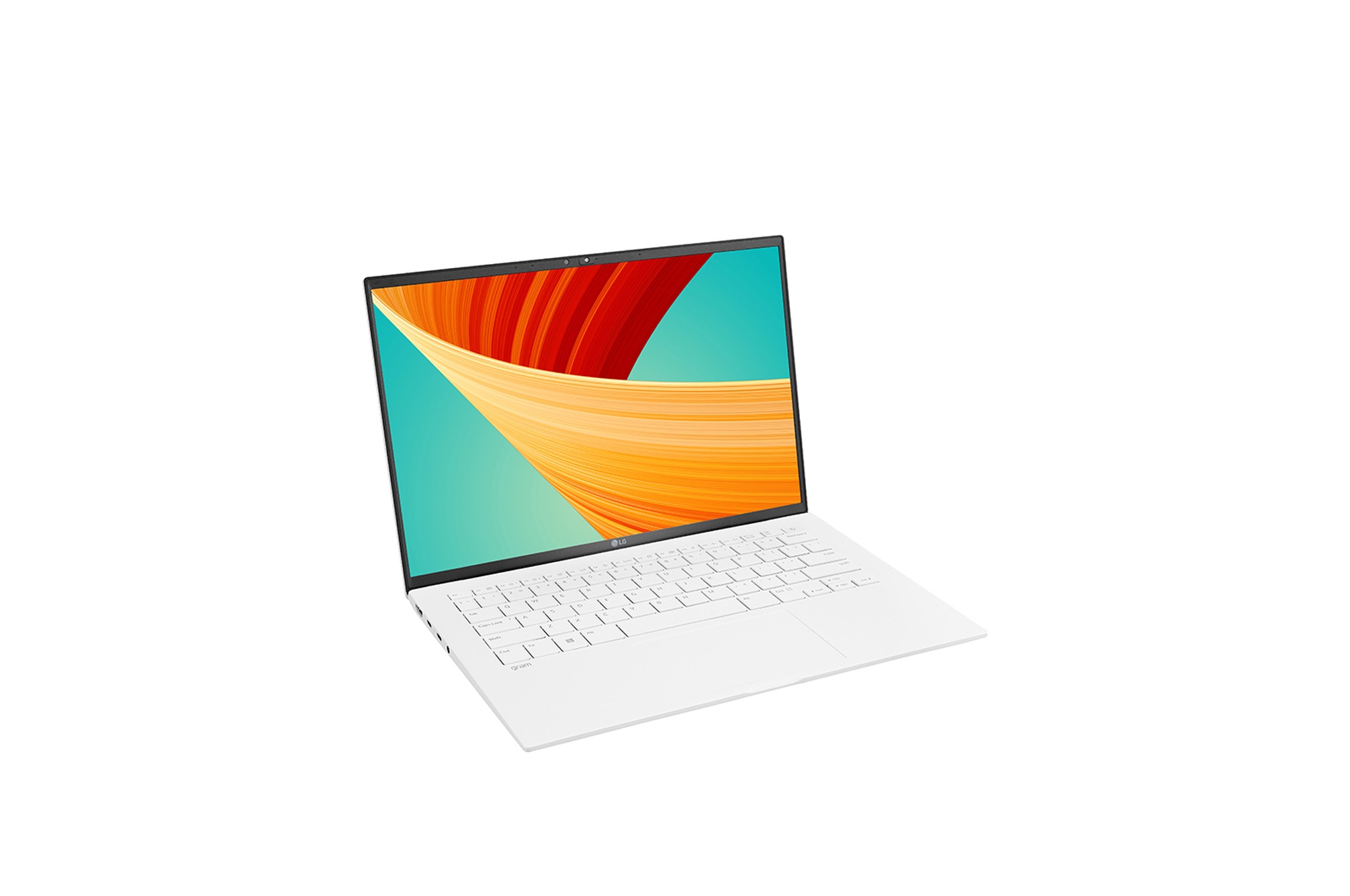 LG gram 14 (35.56cm) Ultra-lightweight with 16:10 IPS Anti glare Display and Intel® Evo 13th Gen. Processors, 14Z90R-G.CP54A2