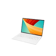 LG gram 14 (35.56cm) Ultra-lightweight with 16:10 IPS Anti glare Display and Intel® Evo 13th Gen. Processors, 14Z90R-G.CP54A2