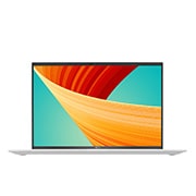 LG gram 14 (35.56cm) Ultra-lightweight with 16:10 IPS Anti glare Display and Intel® Evo 13th Gen. Processors, 14Z90R-G.CP54A2