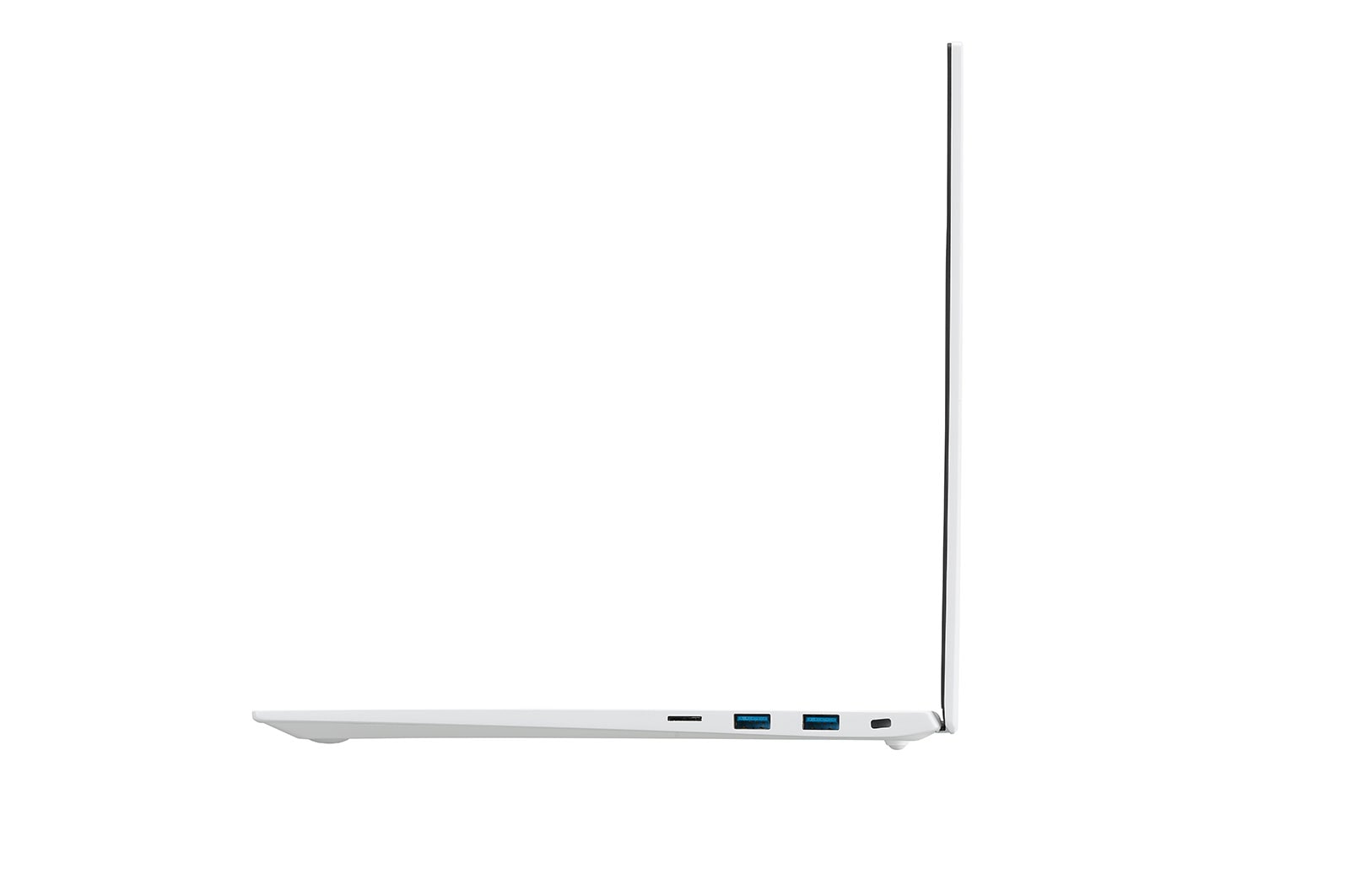 LG gram 40.6cm (16) Ultra-lightweight with 16:10 IPS Anti glare Display and Intel® Evo 13th Gen. Processors, 16Z90R-G.CH74A2