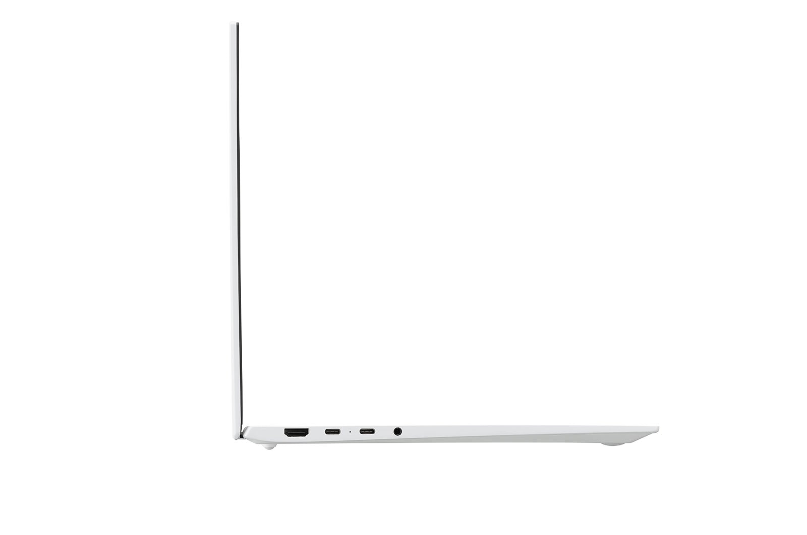 LG gram 40.6cm (16) Ultra-lightweight with 16:10 IPS Anti glare Display and Intel® Evo 13th Gen. Processors, 16Z90R-G.CH74A2