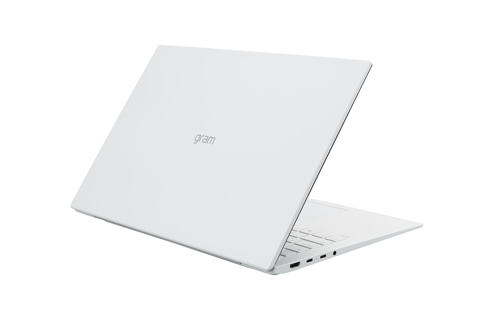 LG gram 40.6cm (16) Ultra-lightweight with 16:10 IPS Anti glare Display and Intel® Evo 13th Gen. Processors, 16Z90R-G.CH74A2