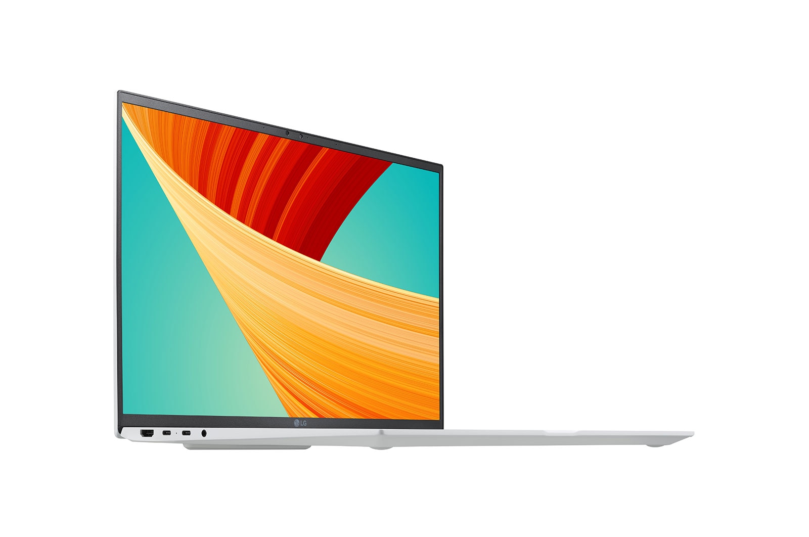 LG gram 40.6cm (16) Ultra-lightweight with 16:10 IPS Anti glare Display and Intel® Evo 13th Gen. Processors, 16Z90R-G.CH74A2