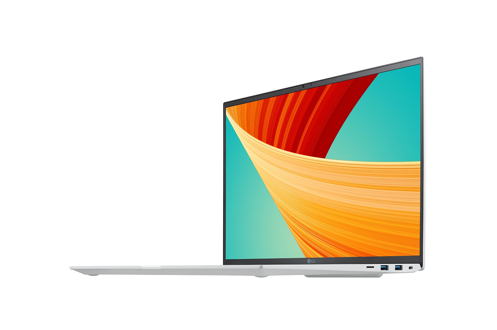 LG gram 40.6cm (16) Ultra-lightweight with 16:10 IPS Anti glare Display and Intel® Evo 13th Gen. Processors, 16Z90R-G.CH74A2