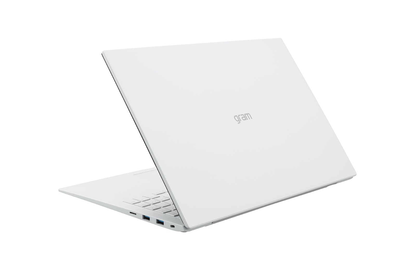 LG gram 40.6cm (16) Ultra-lightweight with 16:10 IPS Anti glare Display and Intel® Evo 13th Gen. Processors, 16Z90R-G.CH74A2