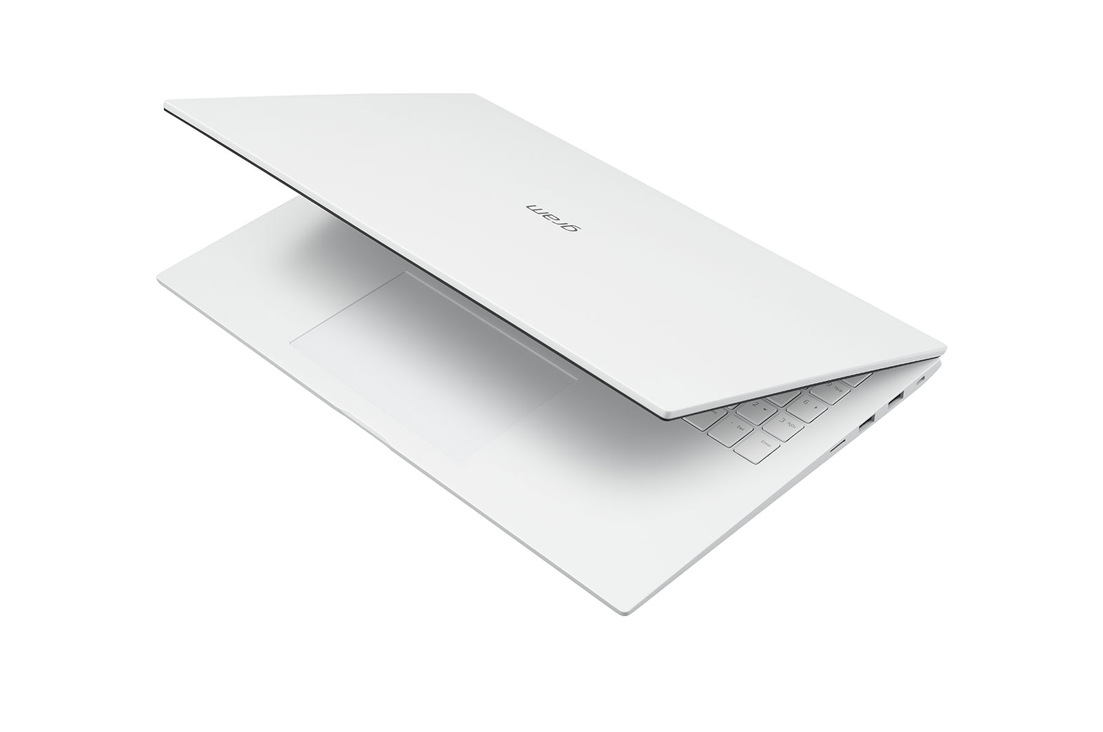 LG gram 40.6cm (16) Ultra-lightweight with 16:10 IPS Anti glare Display and Intel® Evo 13th Gen. Processors, 16Z90R-G.CH74A2