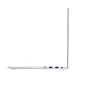 LG gram 40.6cm (16) Ultra-lightweight with 16:10 IPS Anti glare Display and Intel® Evo 13th Gen. Processors, 16Z90R-G.CH74A2