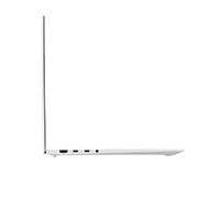 LG gram 40.6cm (16) Ultra-lightweight with 16:10 IPS Anti glare Display and Intel® Evo 13th Gen. Processors, 16Z90R-G.CH74A2