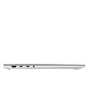 LG gram 40.6cm (16) Ultra-lightweight with 16:10 IPS Anti glare Display and Intel® Evo 13th Gen. Processors, 16Z90R-G.CH74A2