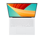 LG gram 40.6cm (16) Ultra-lightweight with 16:10 IPS Anti glare Display and Intel® Evo 13th Gen. Processors, 16Z90R-G.CH74A2