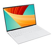 LG gram 40.6cm (16) Ultra-lightweight with 16:10 IPS Anti glare Display and Intel® Evo 13th Gen. Processors, 16Z90R-G.CH74A2
