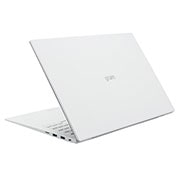 LG gram 40.6cm (16) Ultra-lightweight with 16:10 IPS Anti glare Display and Intel® Evo 13th Gen. Processors, 16Z90R-G.CH74A2