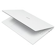 LG gram 40.6cm (16) Ultra-lightweight with 16:10 IPS Anti glare Display and Intel® Evo 13th Gen. Processors, 16Z90R-G.CH74A2