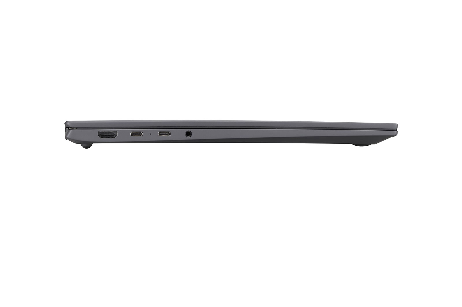 LG gram 40.64 CM (16) Ultra-lightweight with 16:10 IPS Anti glare Display and Intel® Evo 13th Gen. Processors, 16Z90R-G.CH78A2
