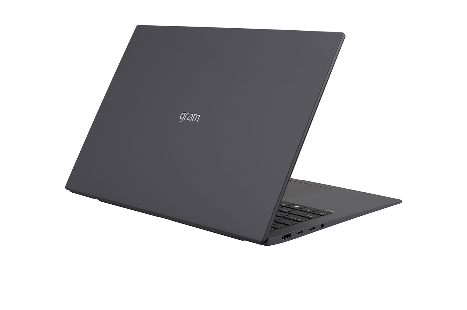 LG gram 40.64 CM (16) Ultra-lightweight with 16:10 IPS Anti glare Display and Intel® Evo 13th Gen. Processors, 16Z90R-G.CH78A2