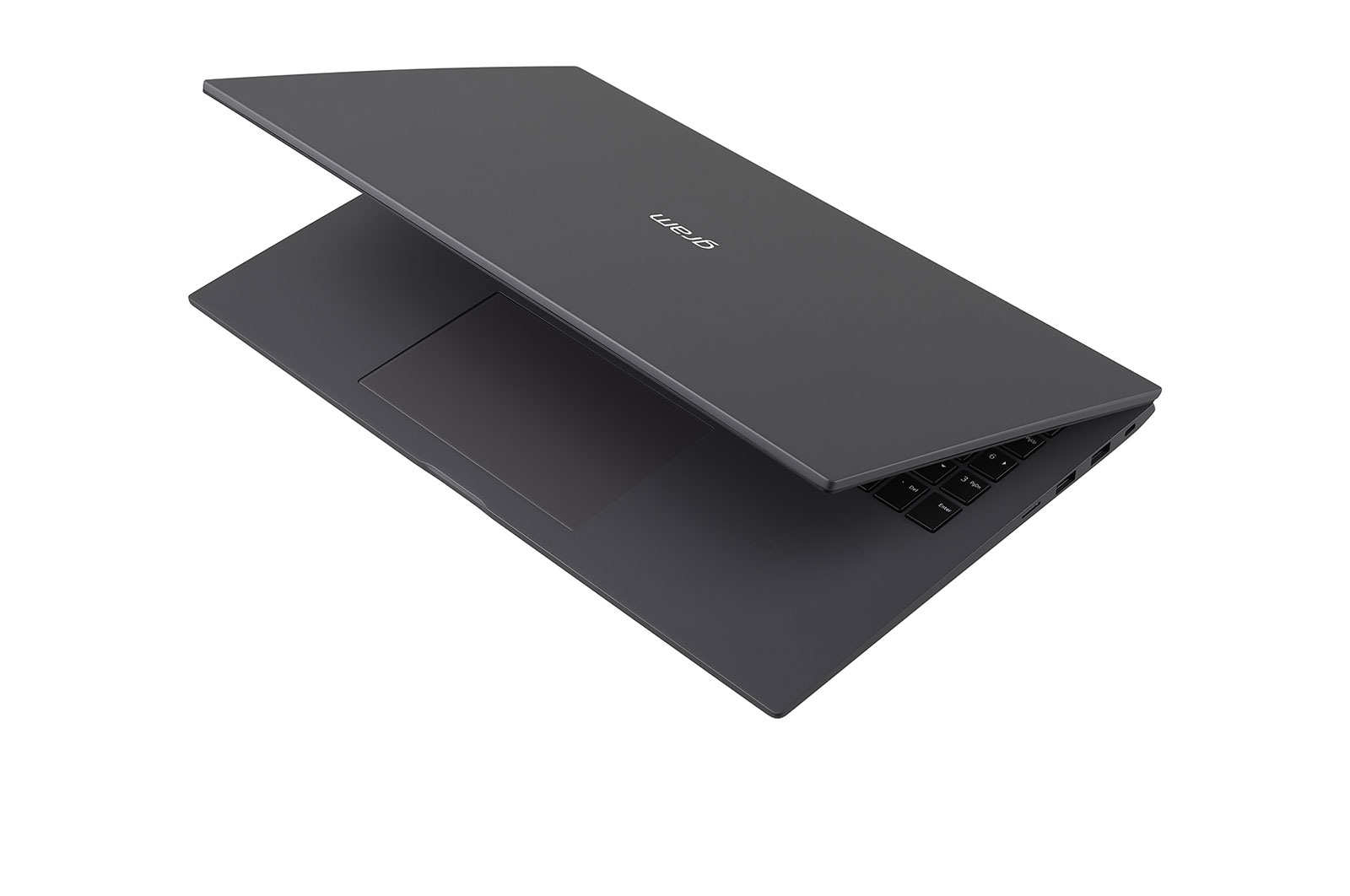 LG gram 40.64 CM (16) Ultra-lightweight with 16:10 IPS Anti glare Display and Intel® Evo 13th Gen. Processors, 16Z90R-G.CH78A2