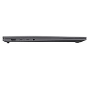 LG gram 40.64 CM (16) Ultra-lightweight with 16:10 IPS Anti glare Display and Intel® Evo 13th Gen. Processors, 16Z90R-G.CH78A2