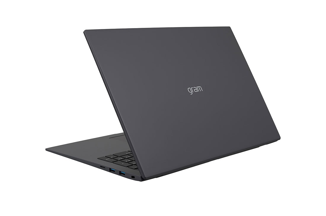 LG gram 43.18 CM (17) Ultra-lightweight with 16:10 IPS Anti glare Display and Intel® Evo 13th Gen. Processors, 17Z90R-G.CH75A2
