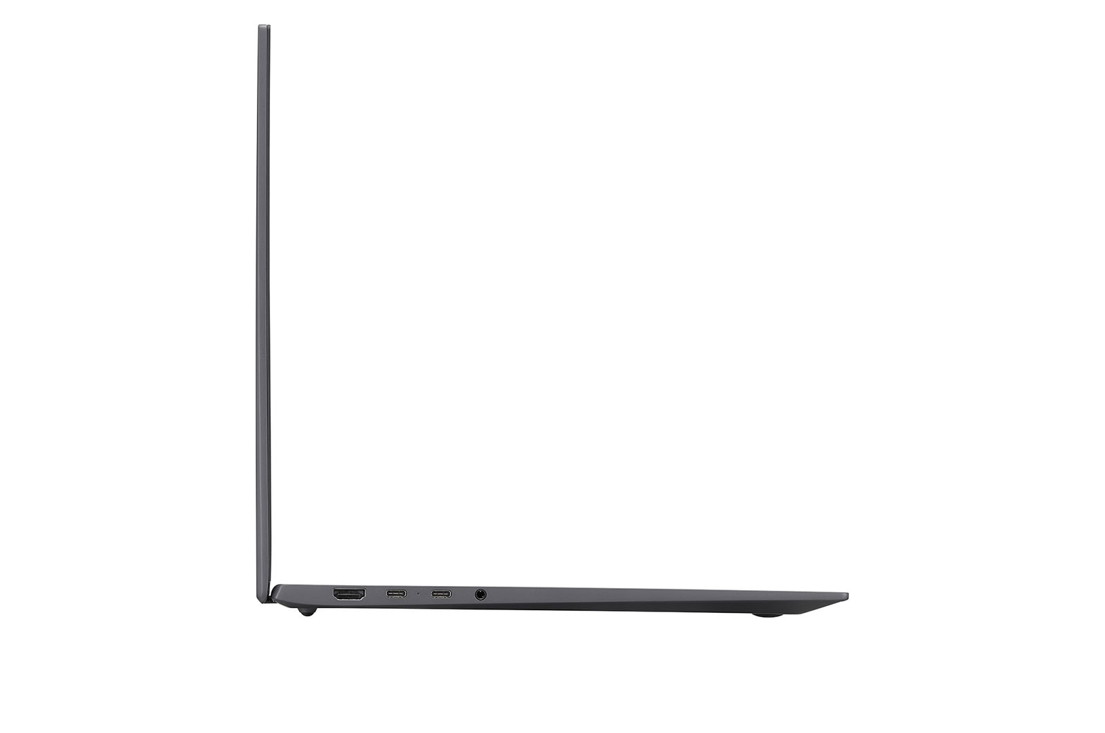 LG gram 43.18 CM (17) Ultra-lightweight with 16:10 IPS Anti glare Display and Intel® Evo 13th Gen. Processors, 17Z90R-G.CH75A2