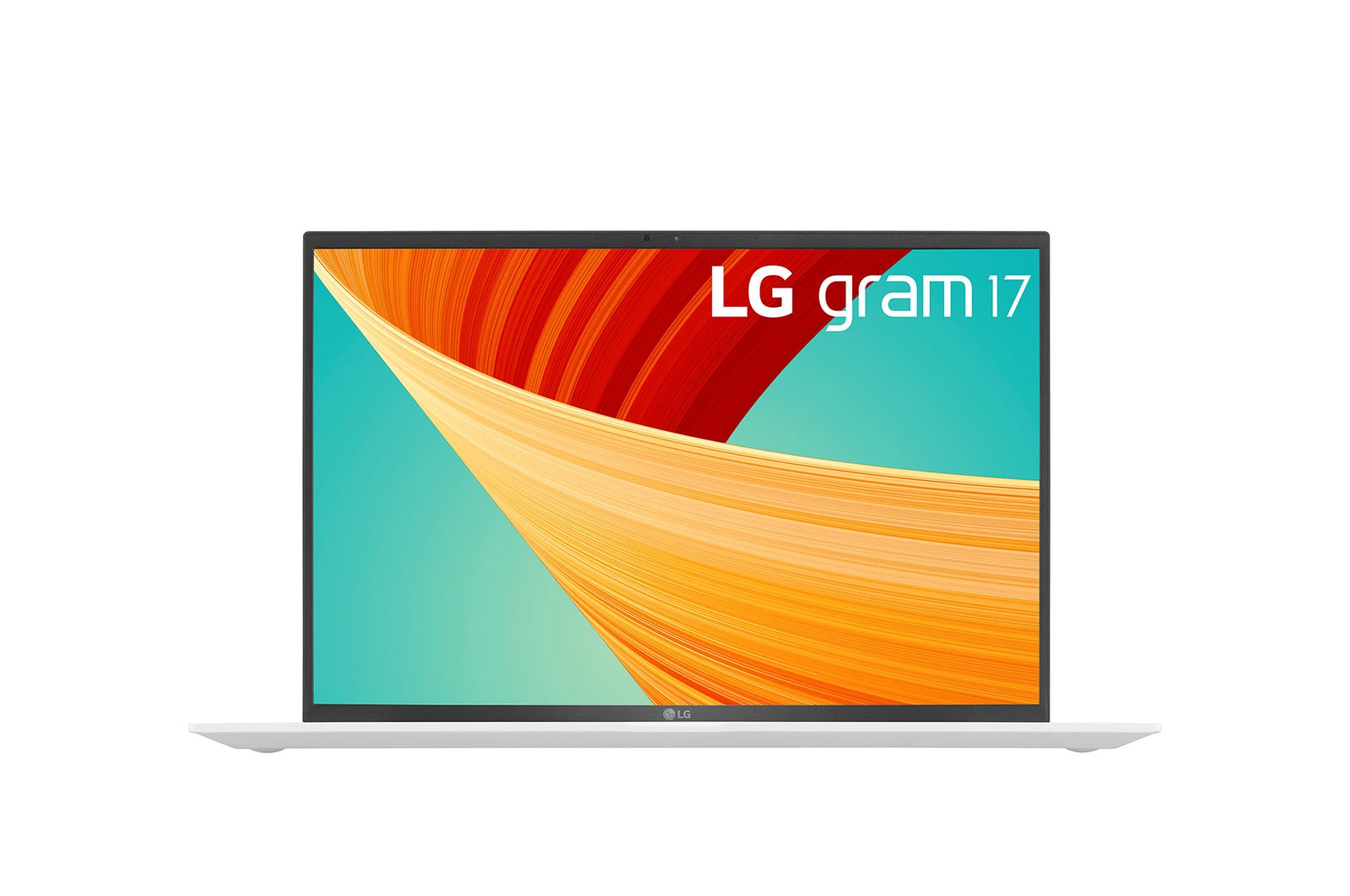 LG gram 43.2cm (17 ) Ultra-lightweight with 16:10 IPS Anti glare Display and Intel® Evo 13th Gen. Processors, 17Z90R-G.CH77A2