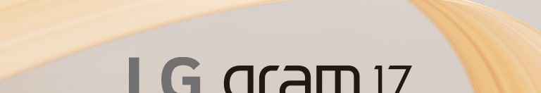 LG 16Z90R-G LG gram 16 Logo.