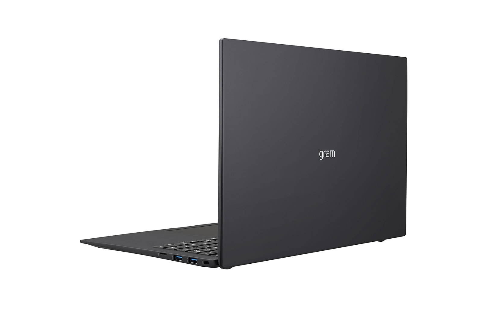 LG gram Ultra-Lightweight with 40.6cm (16) 16:10 IPS Display and Intel® Evo™ platform, 16Z90P-G-AH75A2