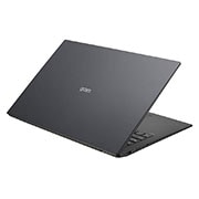 LG gram Ultra-Lightweight with 40.6cm (16) 16:10 IPS Display and Intel® Evo™ platform, 16Z90P-G-AH75A2