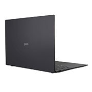 LG gram Ultra-Lightweight with 40.6cm (16) 16:10 IPS Display and Intel® Evo™ platform, 16Z90P-G-AH75A2