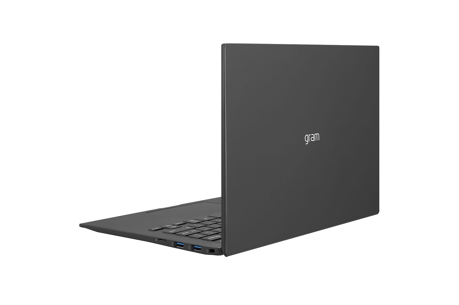 LG gram Ultra-Lightweight with 35.56cm (14) 16:10 IPS Display and Intel® Evo™ platform, 14Z90P-G-AH75A2