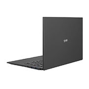 LG gram Ultra-Lightweight with 35.56cm (14) 16:10 IPS Display and Intel® Evo™ platform, 14Z90P-G-AH75A2