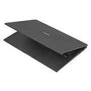 LG gram Ultra-Lightweight with 35.56cm (14) 16:10 IPS Display and Intel® Evo™ platform, 14Z90P-G-AH75A2