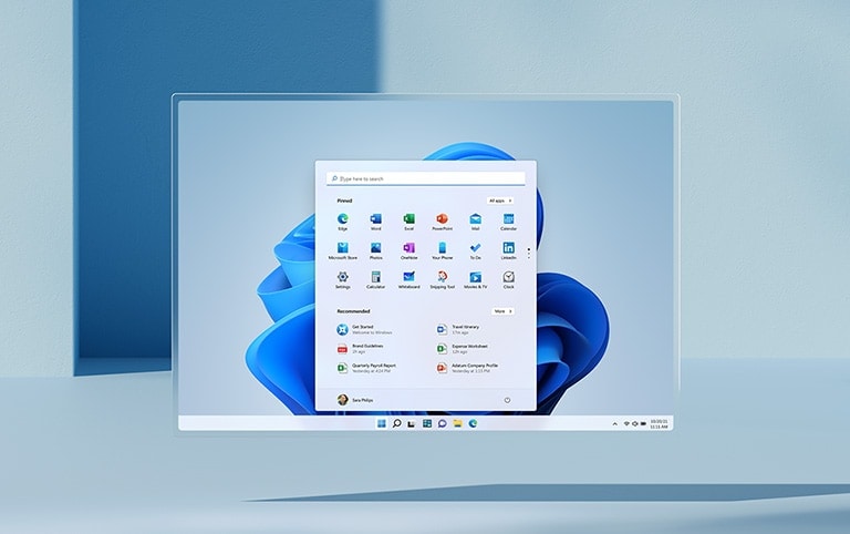 Introducing Windows 111