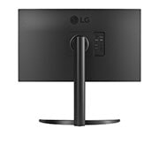 LG 68.58 cm (27) QHD Ergo IPS Monitor with USB Type-C™, 27QN850-B