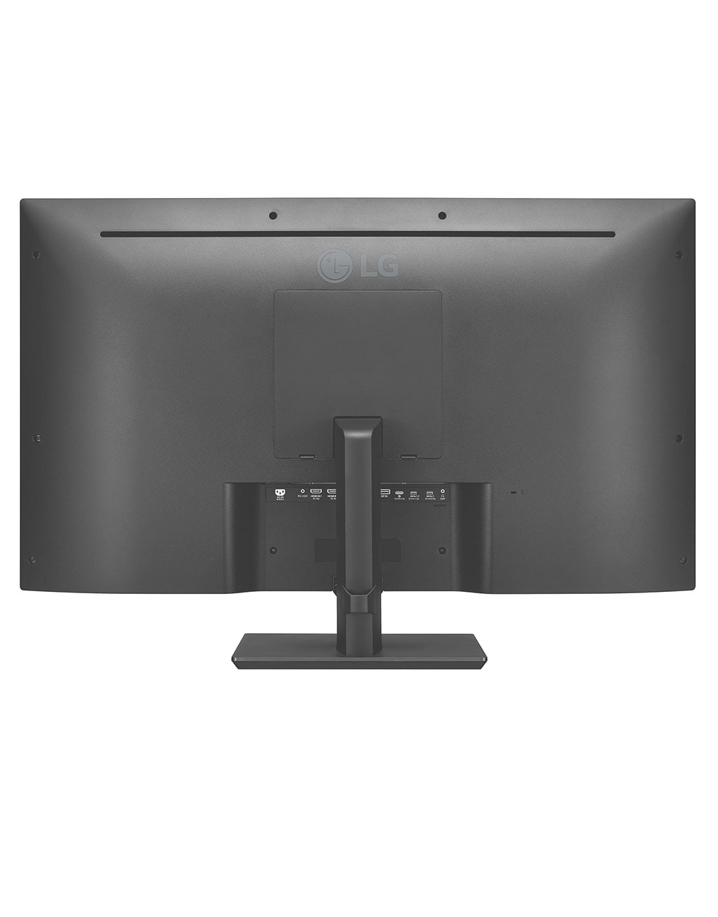 LG 42.5型 4K(3840×2160)/ 43UN700-B 43” 4K UHD IPS USB-C HDR 10 Monitor - 43UN700-B | LG USA