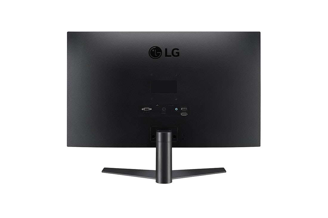 LG 68.58cm (27) FHD IPS Monitor with FreeSync™, 27MP60G-B
