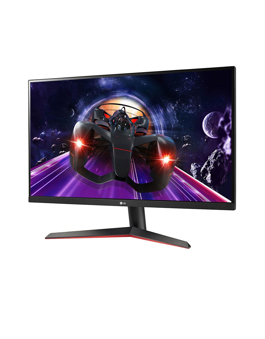 LG 27MP60G-B 68.58cm (27) FHD IPS Monitor Specifications | LG