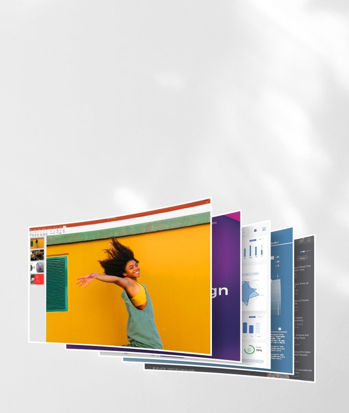 A fast 100Hz provides a smooth frame loading in various programs.