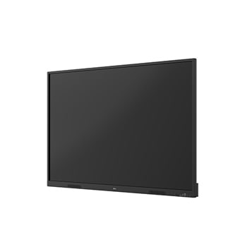 -45 degree side view