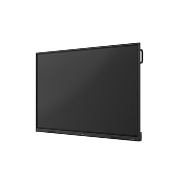 -45 degree side view